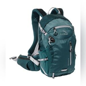 Women's L.L.Bean Ridge Runner Plus Day Pack, 22L